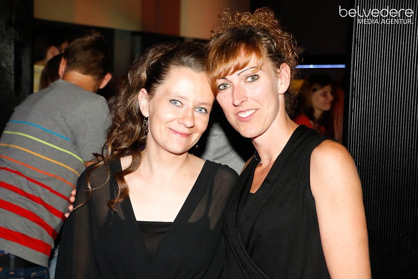 Party im Jugendclubhaus