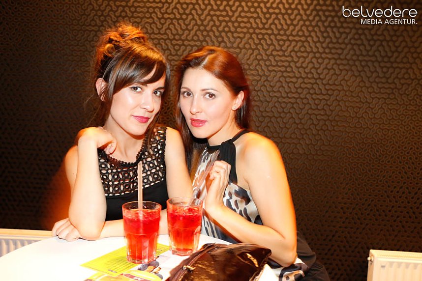 Party im Jugendclubhaus