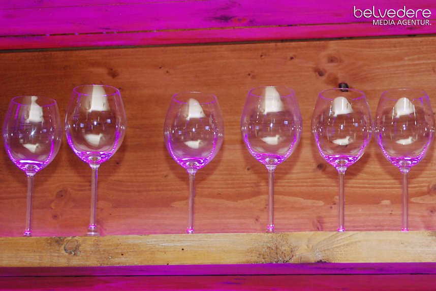 Party im Jugendclubhaus