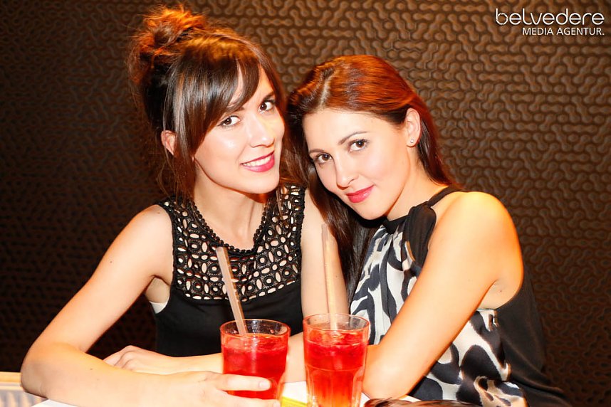 Party im Jugendclubhaus