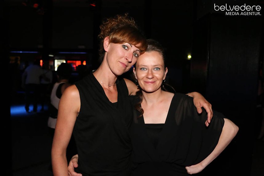 Party im Jugendclubhaus