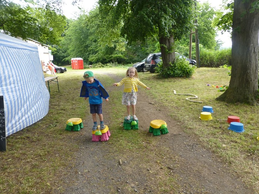 Rund um das sichere Fahrrad