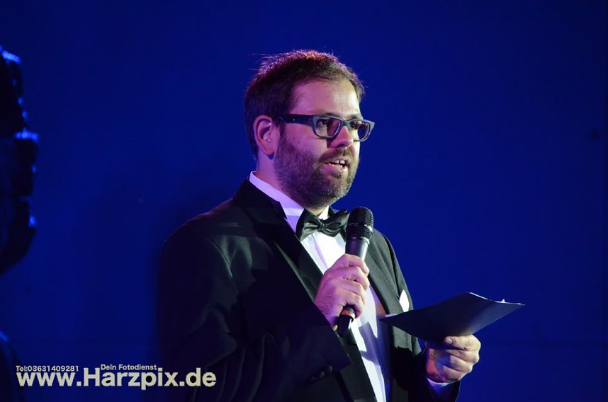 Musical Night in Sondershausen