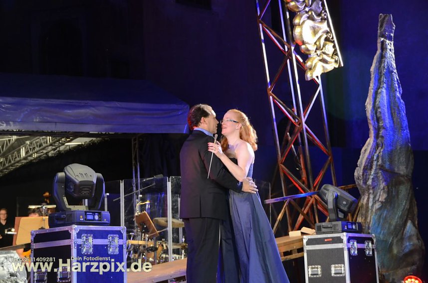 Musical Night in Sondershausen