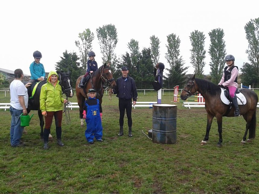 Bilder aus dem Vereinsleben