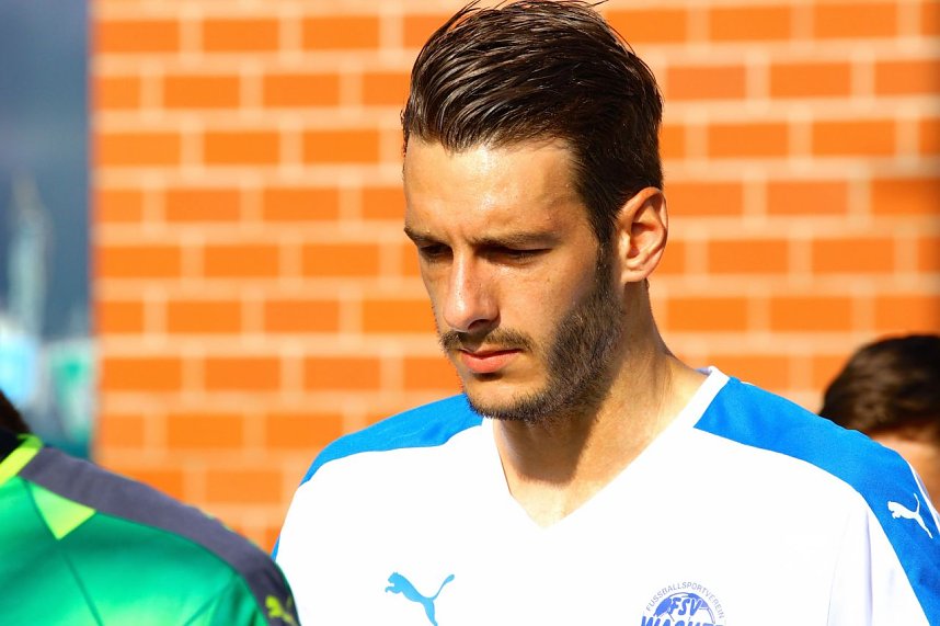 2:1 gewinnt Wacker Nordhausen gegen Hannover 96 (U23)