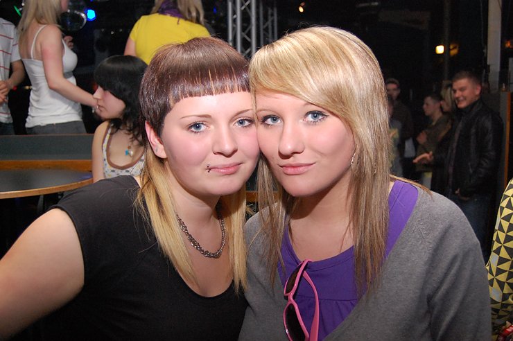 Ferienparty in der Webe.NNZ-City Scout on Tour