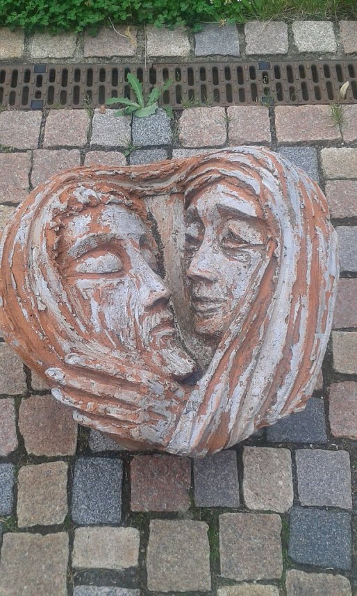 Der Tausendj&auml;hrige Rosenstock