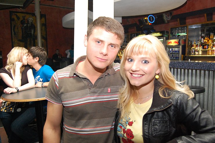 Ferienparty in der Webe.NNZ-City Scout on Tour