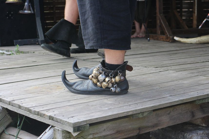 Mittelaltermarkt in G&ouml;rsbach