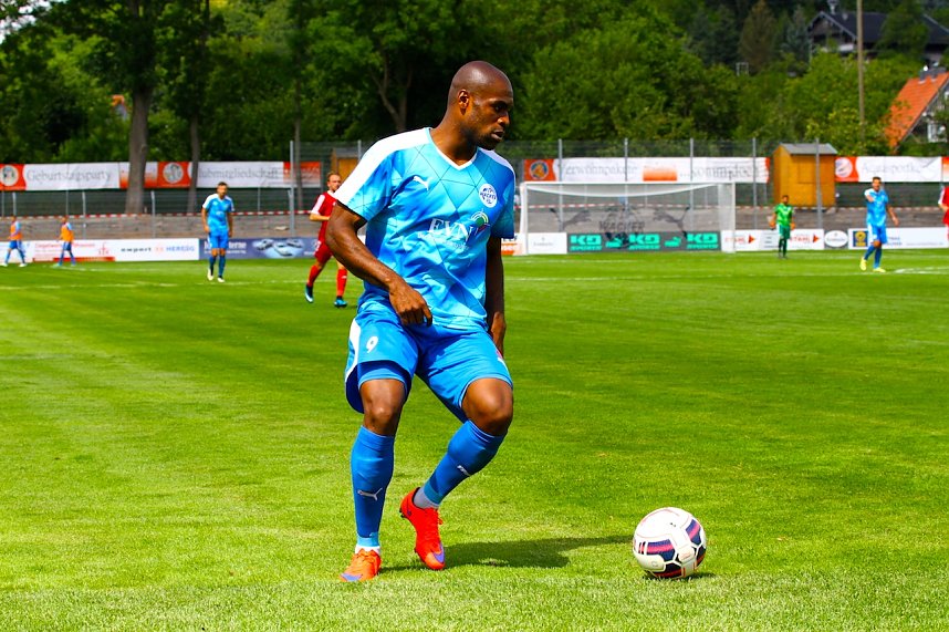 Wacker gewinnt 2:0 gegen Neustrelitz