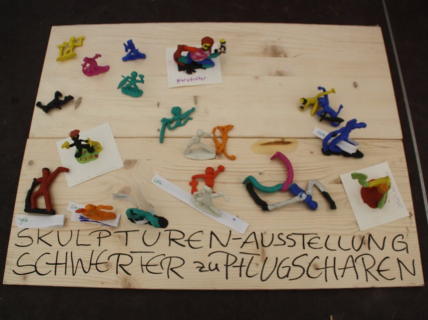 Camp-Tagebuch: Tag 3