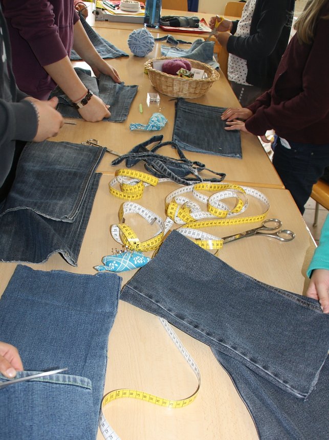 Camp-Tagebuch: Tag 3