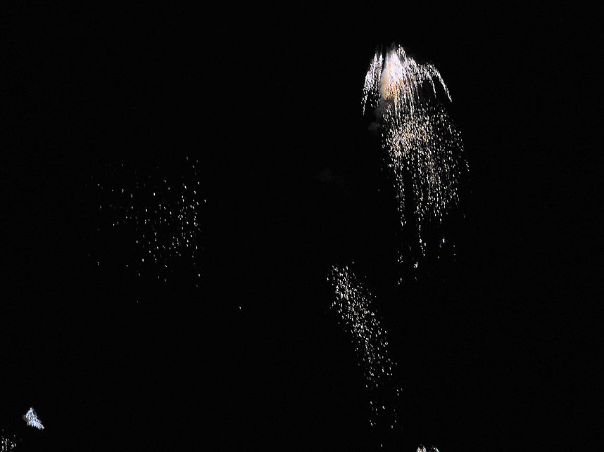 Impressionen am Muldenstausee