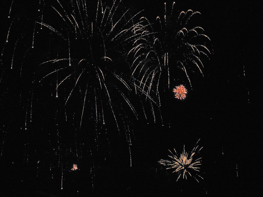 Impressionen am Muldenstausee