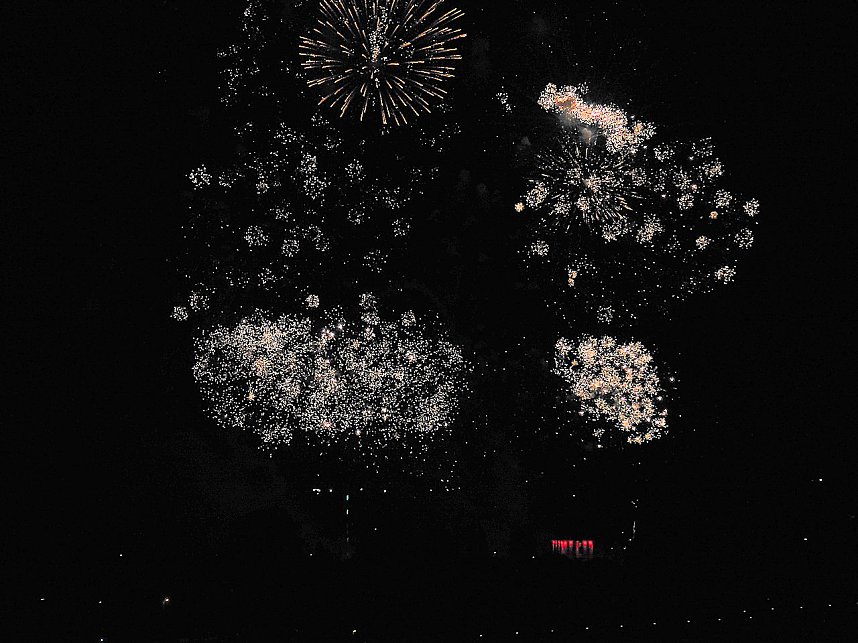 Impressionen am Muldenstausee