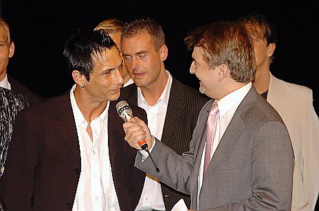 Wacker Heimspiel im Theater