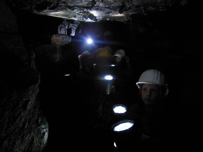 Spiel, Spa&szlig; und Spannung in Ilfeld