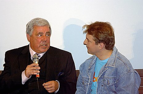 Wacker Heimspiel im Theater