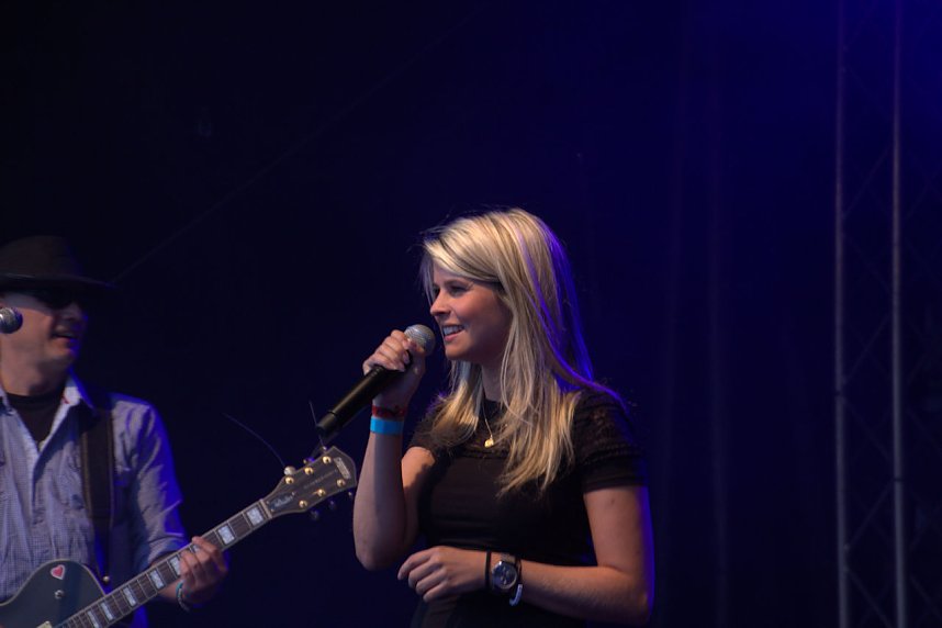 In der Altstadt unterwegs