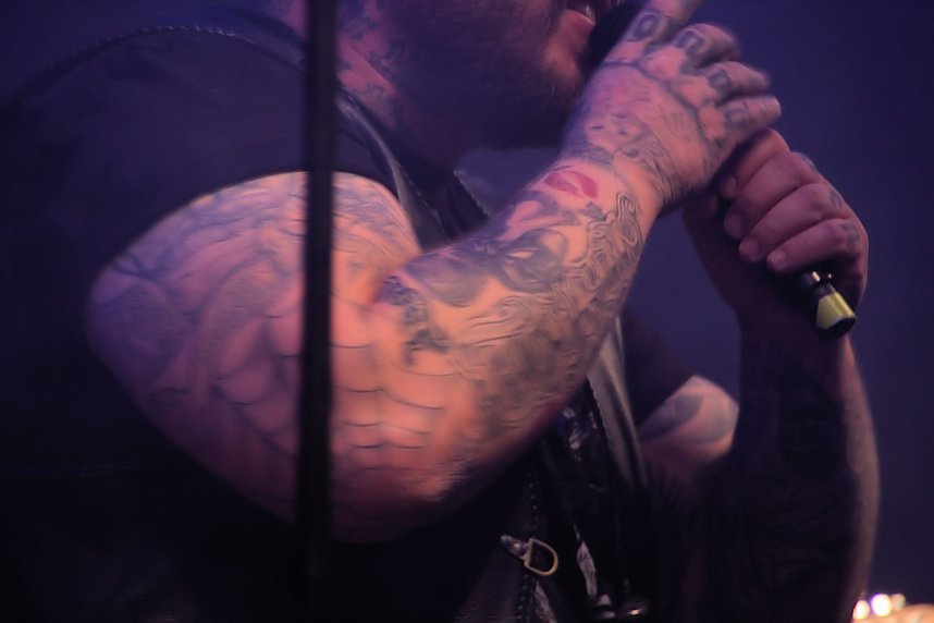 Altstadtfest 2015: Der zweite Abend