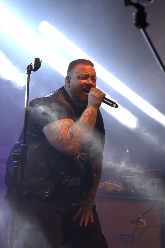 Altstadtfest 2015: Der zweite Abend