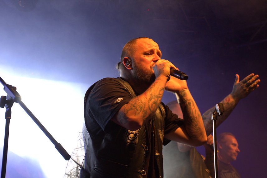 Altstadtfest 2015: Der zweite Abend