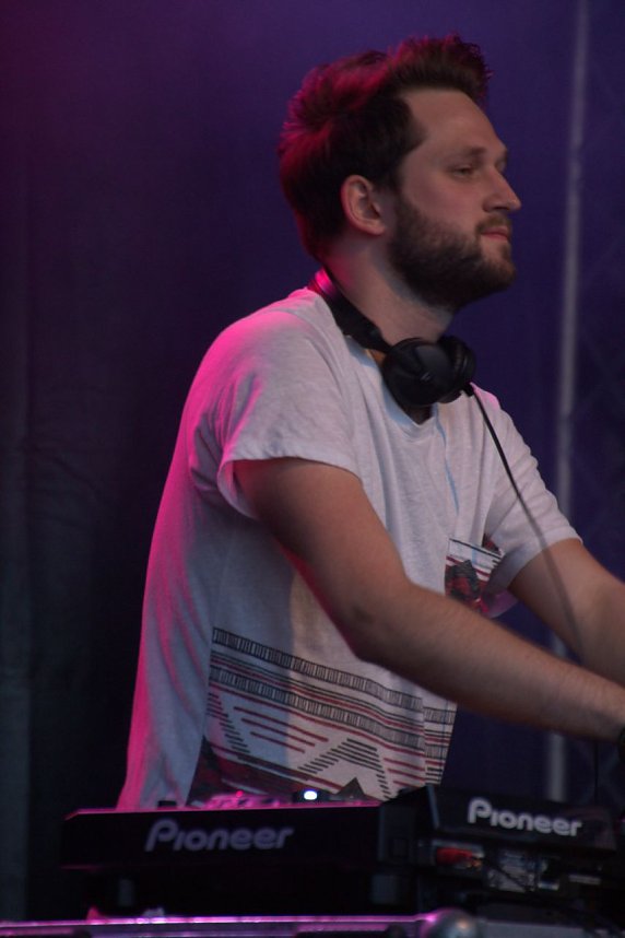 Altstadtfest 2015: Der zweite Abend