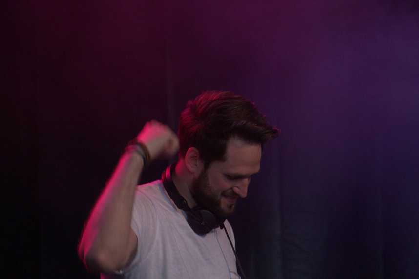 Altstadtfest 2015: Der zweite Abend