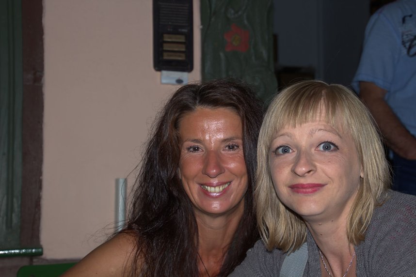 Altstadtfest 2015: Der zweite Abend