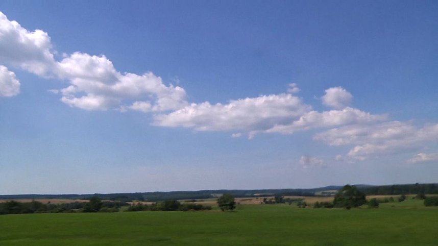 In Nordhausen startete heute wieder die Harz Klassik