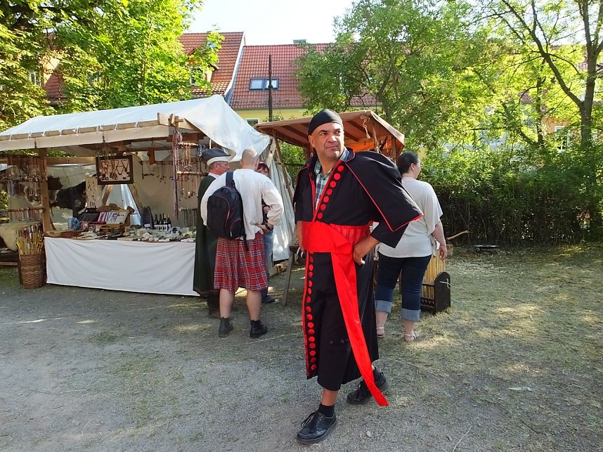21. Altstadtfest