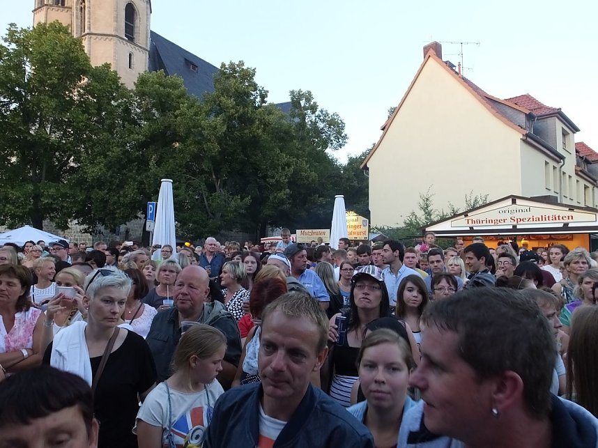 21. Altstadtfest