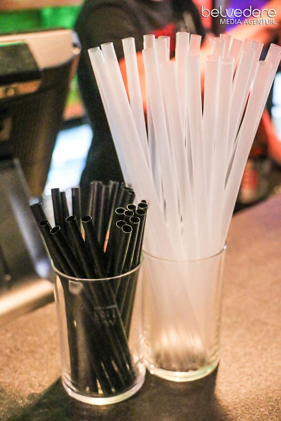 Party im Jugendclubhaus in Nordhausen