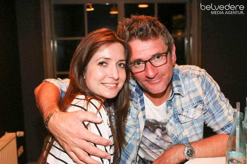 Party im Jugendclubhaus in Nordhausen