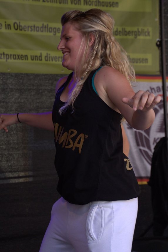 Ein letzter Rundgang