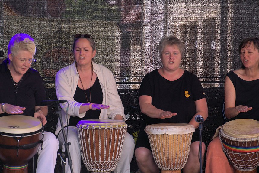 Ein letzter Rundgang