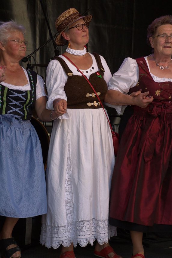 Ein letzter Rundgang