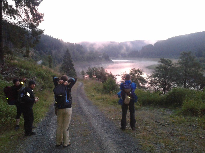 Harz-Hunderter EXTREM