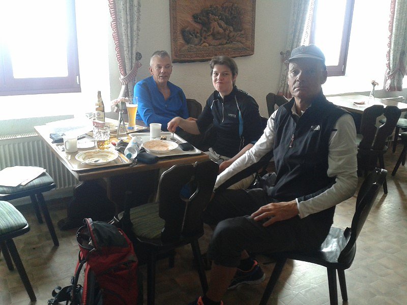 Harz-Hunderter EXTREM