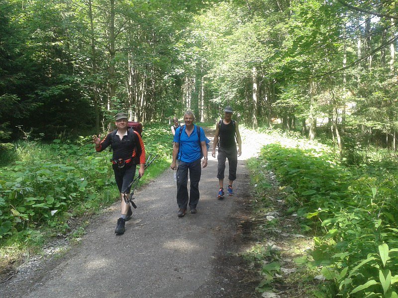 Harz-Hunderter EXTREM