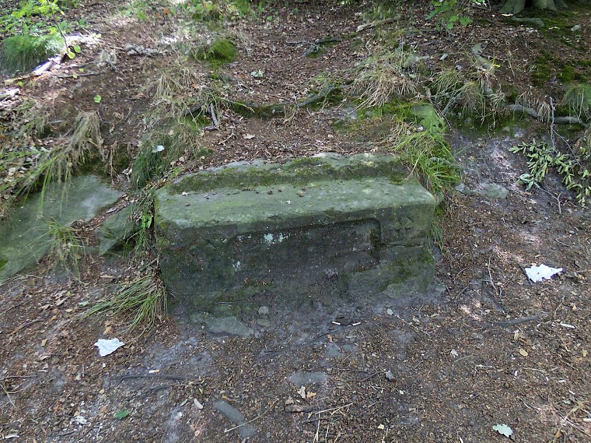 Unterwegs im Harz: Teufelsmauer und Teufelszeug