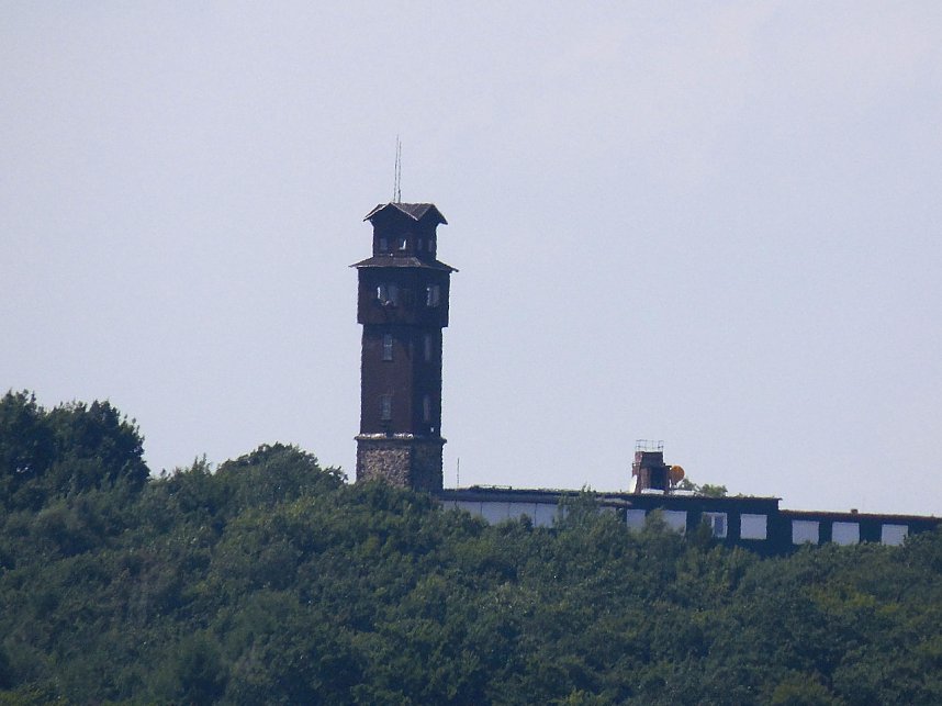 Unterwegs im Harz: Teufelsmauer und Teufelszeug