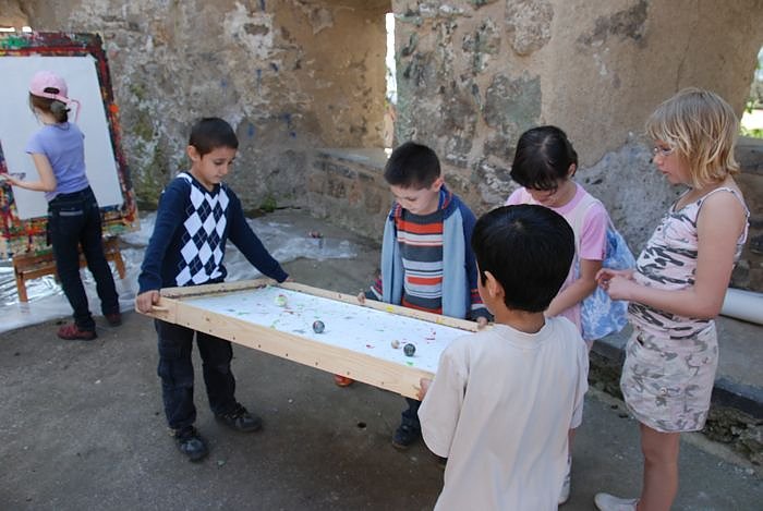 Fr&uuml;hlingsfest auf dem Petersberg 