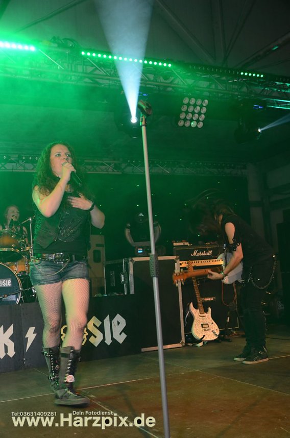 Bierfest in Sundhausen