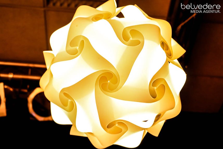 Party im Jugendclubhaus in Nordhausen