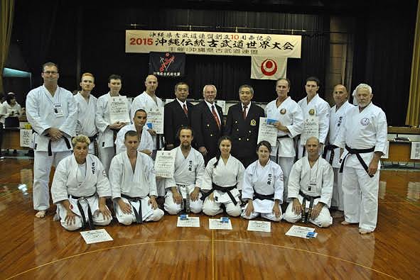 Nordh&auml;user Kobud&ocirc;ka sind Weltspitze