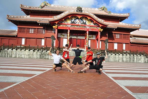 Nordh&auml;user Kobud&ocirc;ka sind Weltspitze