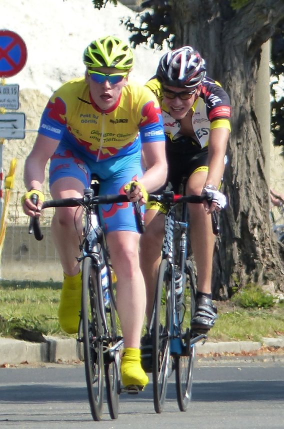 H&auml;rtetest in Leipzig