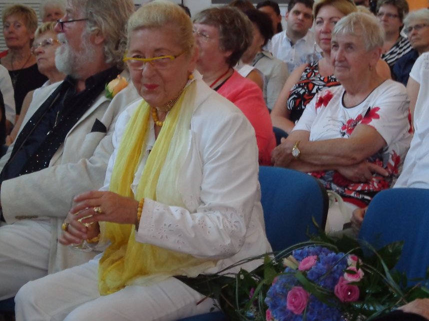 Ausstellung er&ouml;ffnet